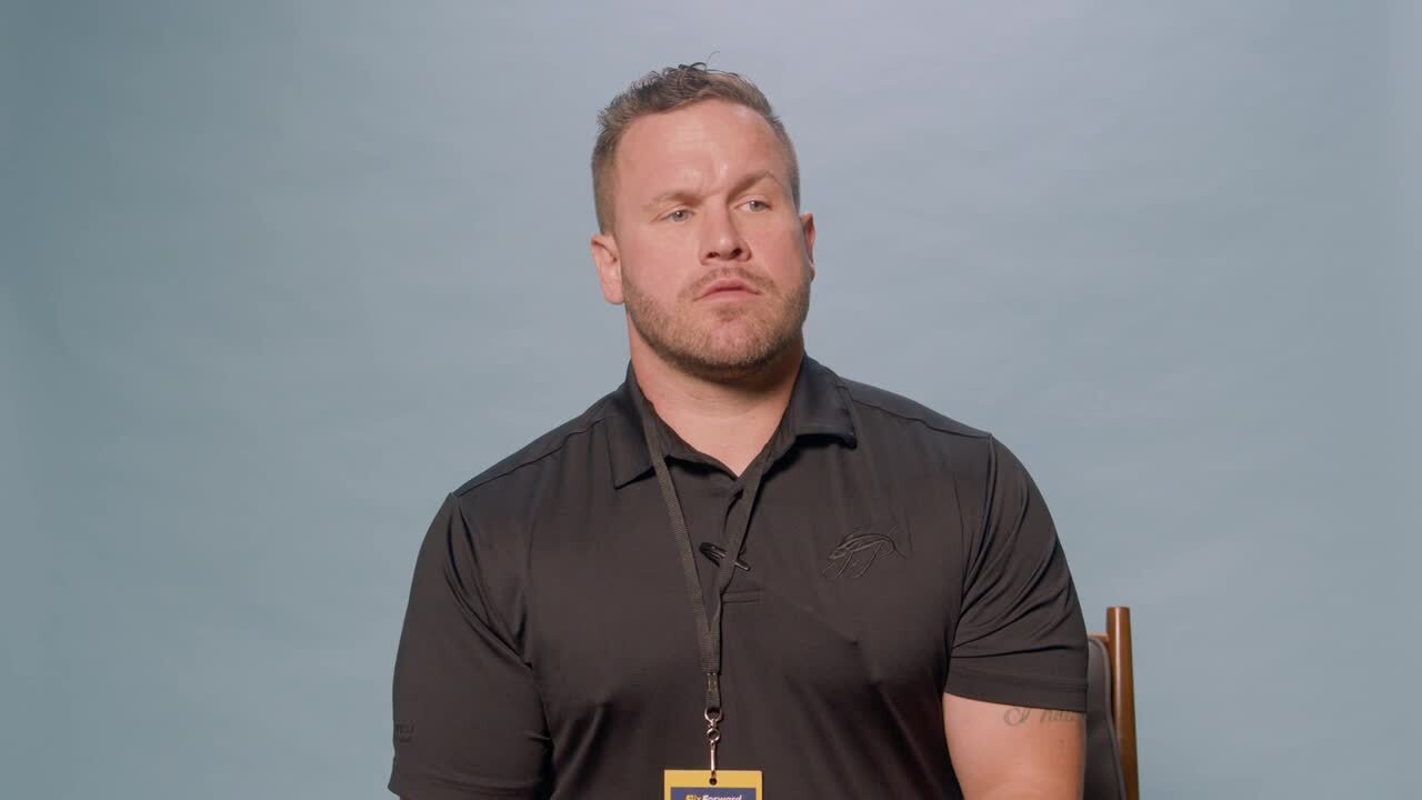 J.J. McDonnell video thumbnail