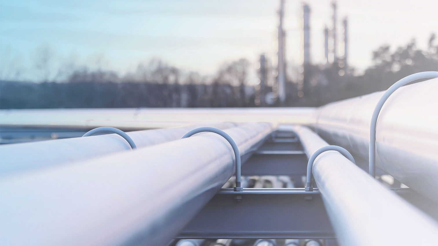 Oil and gas maintenance software