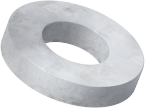 3D circle