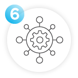 gear icon