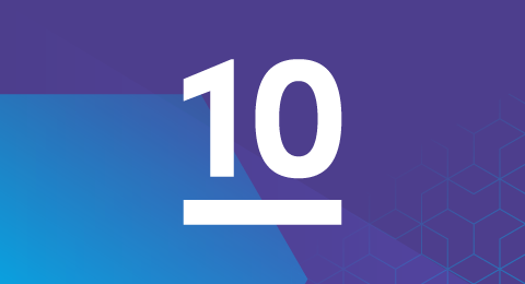 10 key users that should have access to CMMS software graphics