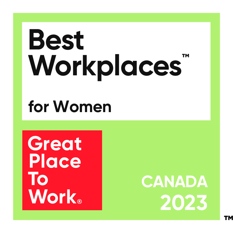 Best workplace for women 2023 award