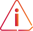 Caution icon