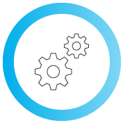 icon of gears