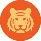 tiger