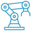Asset level icon