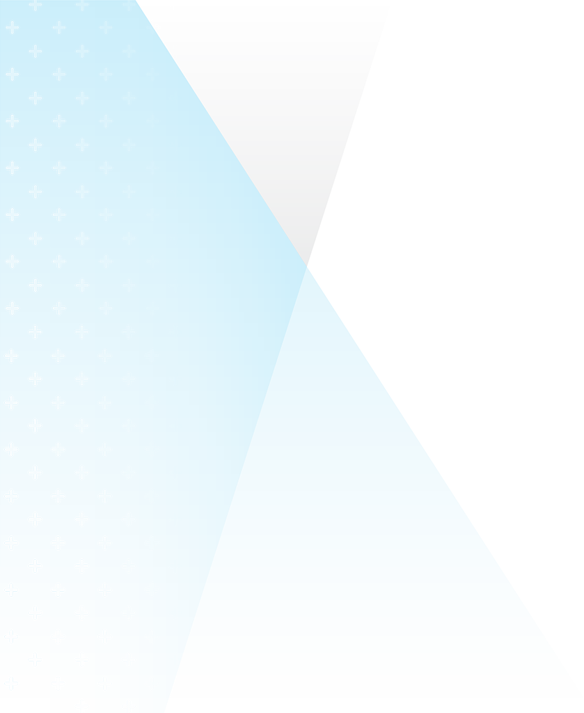 blue gradient background
