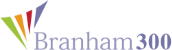 Branham300 award