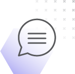 Speech bubble