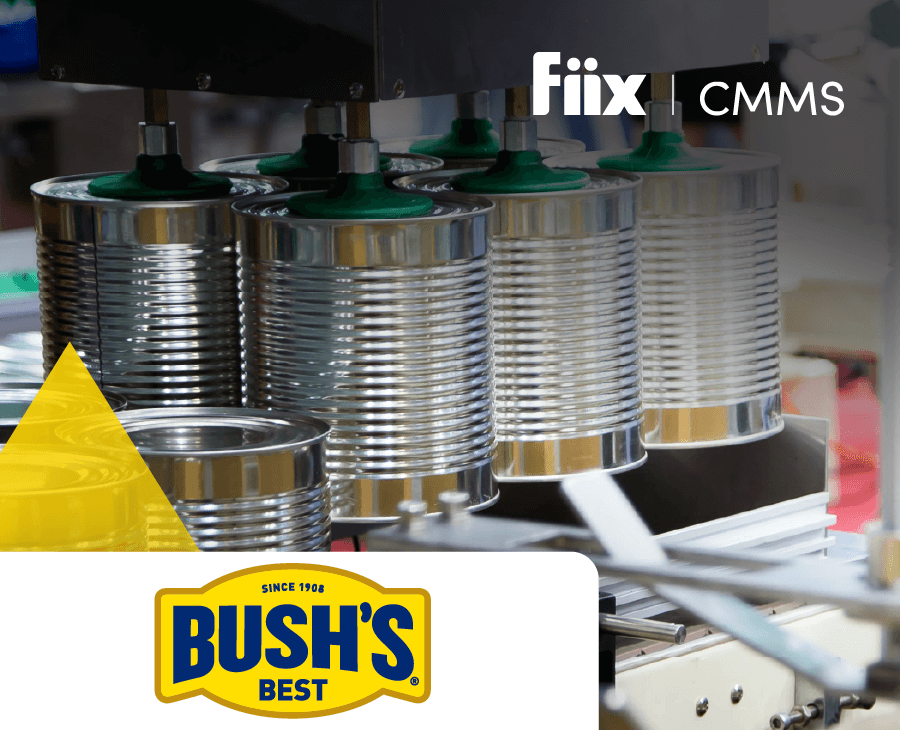 Bush Brothers logo