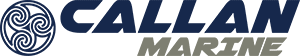 Callan Marine logo