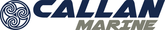 Callan Marine logo