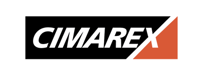 Cimarex logo