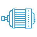 Component level icon