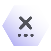 cross icon