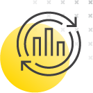 chart icon