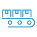 Department level icon