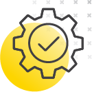gear icon