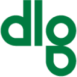DLG Group logo