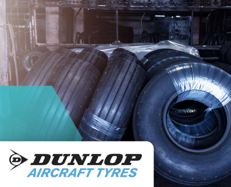 Dunlop logo