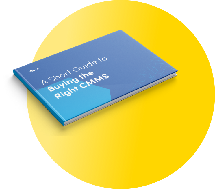 A short guide to buying a CMMS book