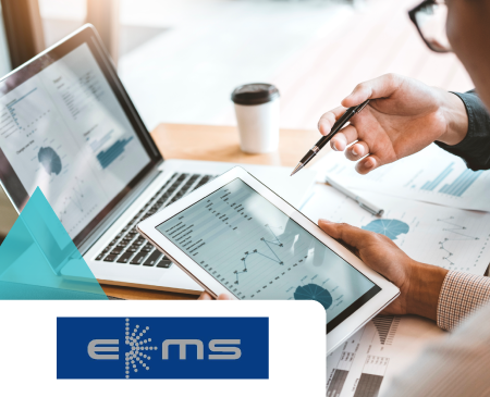 EDMS logo