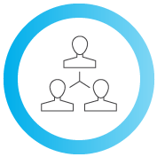 icon of people