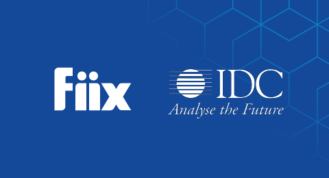 Integrating with Fiix: A guide to getting started graphic