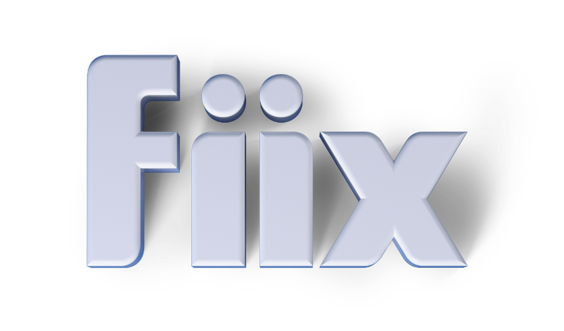 Fiix logo