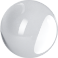 Glass sphere