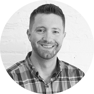 headshot of Scott Deckers