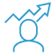 High demand icon