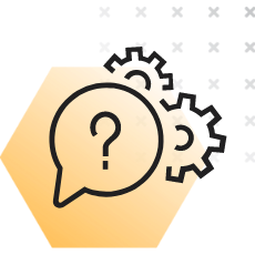 Question icon