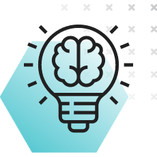 Lightbulb icon