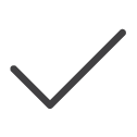 checkmark icon