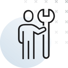 Person icon