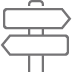 Cross roads