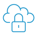 Cloud lock