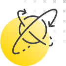integration hub icon