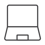 laptop icon