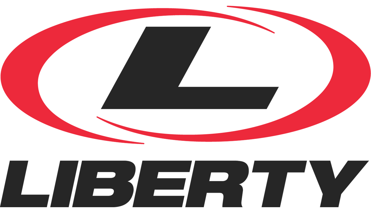 Liberty oilfield services logo