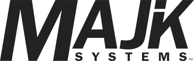 majik logo