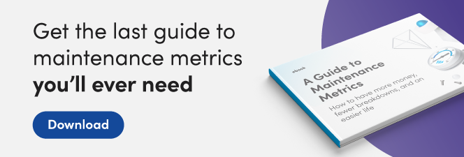 Metrics Guide