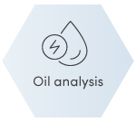 Oil analysis