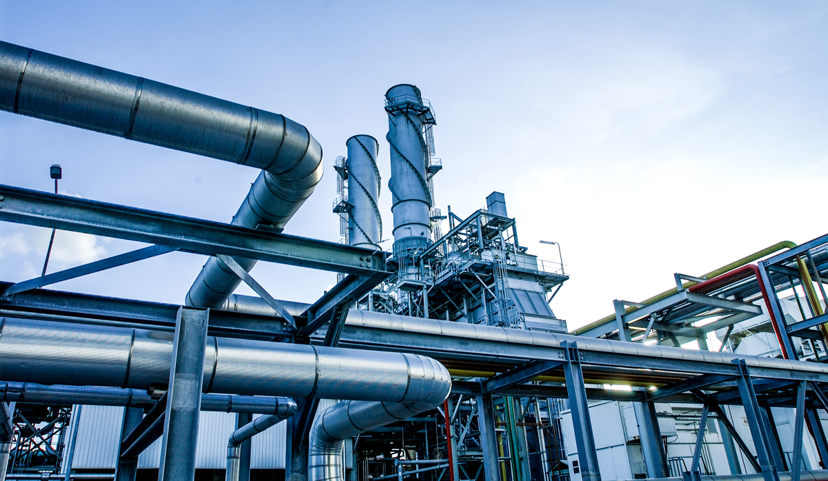 Maintenance software for oilfield services