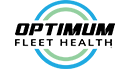 Optimum fleet health logo