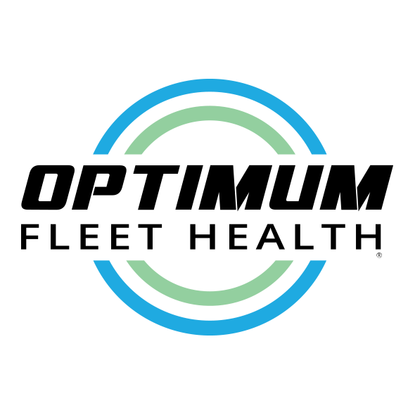 optimum fleet health logo