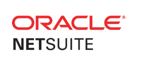 Oracle Netsuite logo
