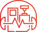 Generator icon