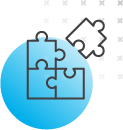 Partners graphic
